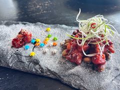 糖醋排骨-三生三味密宗川菜·江景餐厅(来福士店)