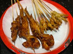 -烧货·活海鲜炭烧(湖滨商业街店)