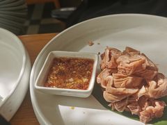-山东宾馆·齐鲁苑餐厅