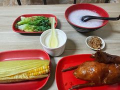 -光明刘冰乳鸽店(光明法政北路店)