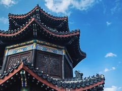 -黔灵山公园