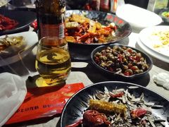 -沪小胖小龙虾(淮海中路旗舰店)