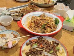 -大胡子海鲜·天津菜·砂锅烧烤(五大道创始店)