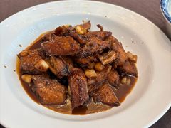 -新乾隆酒楼(帝景园店)