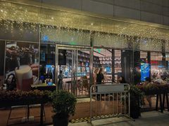 -上海浦东嘉里大酒店