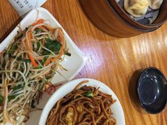 -老盛兴汤包馆(江宁一店)