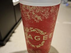 -CHAGEE霸王茶姬(上海浦东机场店)