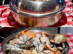 -阿里元海鲜·闽南特色菜(曾厝垵店)