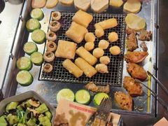 -塘屋烧烤·云南火塘烧烤品牌(春城慧谷旗舰店)