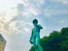 -四川美术学院美术馆