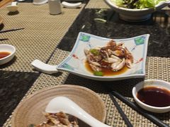 -青岛海泉湾皇冠假日度假酒店-天海日餐厅