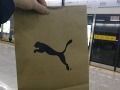 -PUMA(上海国际时尚中心店)