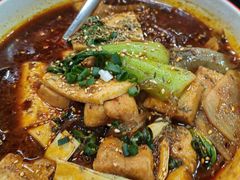 童年麻辣烫-马海涛牛肉串·午市牛腩饭·烧烤夜宵(领汇广场店)