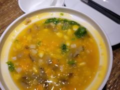 -渝信川菜(长安店)