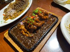 -谢虢彬名厨私房菜