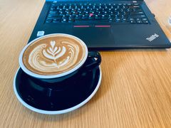 -大酉·M Coffee(北京美术馆店)