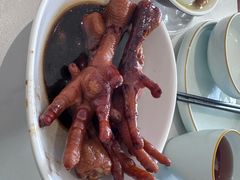 -皓景海鲜·地标美食(双月湾店)