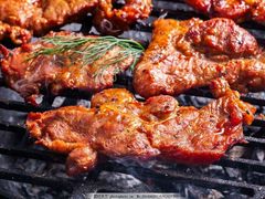 -星海汇海鲜自助烤肉火锅(百大店)