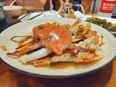 -醉壹号海鲜大排档·老厦门特色菜(厦门美食地标店)