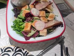 -太食獸泰式茶餐厅(IFS国金中心店)