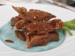 熏鱼-得丘礼享谷·玉兰苑