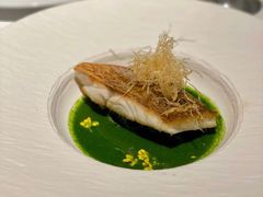 -Oyster Talks 四度蚝法餐厅