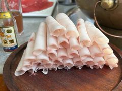 -壹条龙饭庄台基厂店