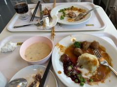 -宜家·瑞典风味餐厅(无锡店)
