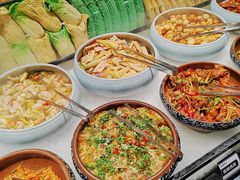 -韩盛·盛江山自助料理(于洪新玛特店)