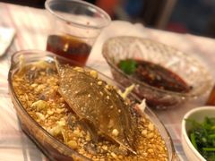 -玲珑餐厅(陕西南路店)