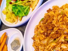 -揽月斋炙子烤肉·清真(安定门·五道营店)