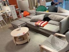 -宜家家居(西安未央商场店)