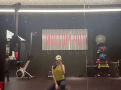 -TOP健身私教工作室(侨香店)