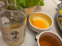 -韩宫宴烤肉·料理(宝山万达店)