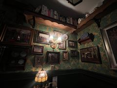 -一棵树咖啡馆(泉乐坊店)