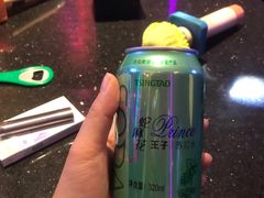 -麦度量贩式KTV(中联广场店)