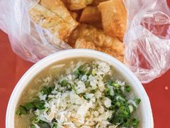 -汪记鲜鱼糊汤粉(沈阳路总店)