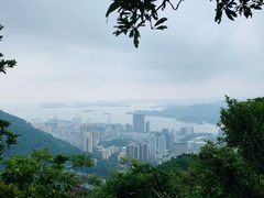 -梧桐山风景名胜区