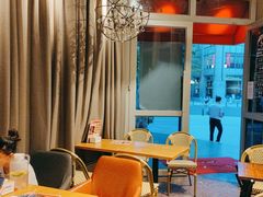 -辣盘盘麻辣烫(购物公园店)