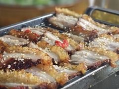 -龙姐私房菜(和顺古镇店)