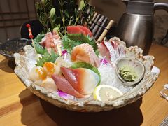 -大岛日本料理铁板烧(南通大饭店)