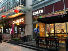 -COSTA COFFEE(常熟路店)