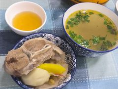 -園丁烤肉缸子肉