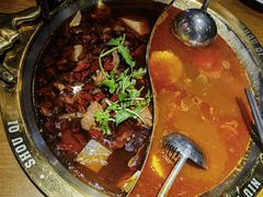 -受气牛肉·重庆耙牛肉(来福士店)
