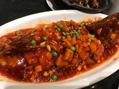 -鹿港小镇(金虹桥国际中心店)