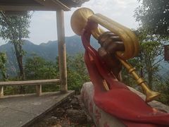 -雁荡山三折瀑景区