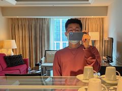 -澳门喜来登大酒店