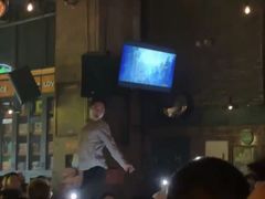 -HIB HUB公社(解放西路店)