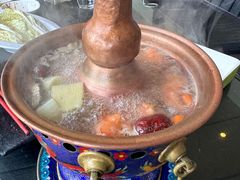 -南门涮肉(上海一店)