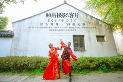 -苏州HX-合喜映画婚纱摄影